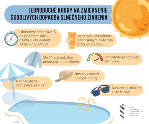 Tipy na ochranu pred slnkom a prevenciu melanómu