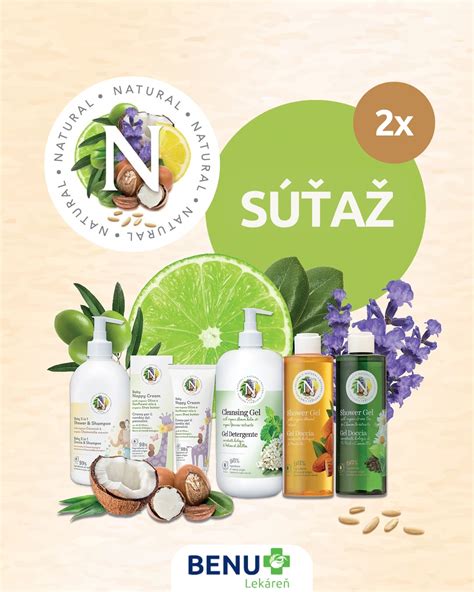 produktové portfólio prírodnej kozmetiky Alverde