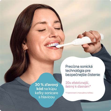 Schéma zobrazujúca dynamickú vlnu tvorenú sonickou kefkou Philips Sonicare a jej pôsobenie v medzizubných priestoroch