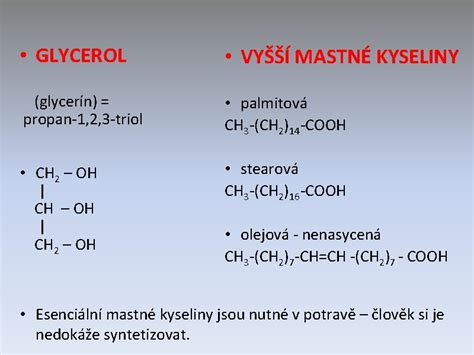 Schéma porovnania molekulových štruktúr kyseliny mandľovej a glykolovej
