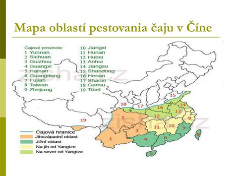 Mapa oblasti pestovania argánových stromov v Maroku