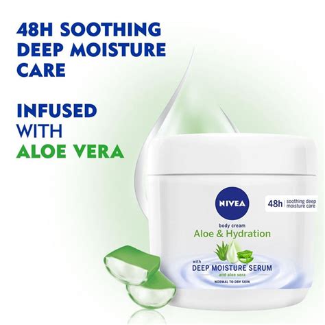 Tematické foto: Detail Nivea ryžového peelingu s aloe vera a čistá pleť