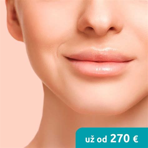 Tematický obrázok pier nalíčených dlhotrvajúcim rúžom