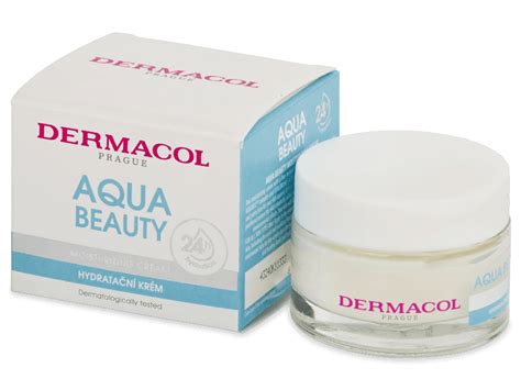 Produktové foto: Micelárna voda Dermacol Aqua Beauty