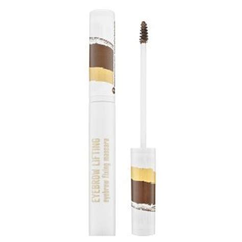 fotografia Dermacol Eyebrow Lifting Eyebrow Fixing Mascara
