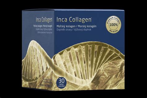 balenie kvalitného morského kolagénu