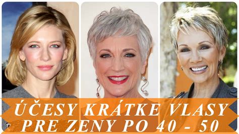 Tematické foto ženy po 40-tke s krásnou pleťou