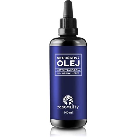 Produktové foto: Fľaštička jojobového oleja Renovality 100 ml