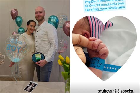 fotografia bábätka, ktoré je masírované jojobovým olejom