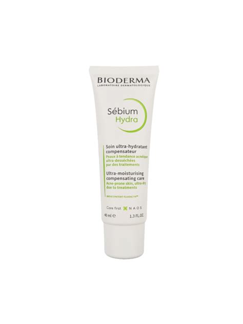 Tematická fotografia produktov Bioderma Sébium