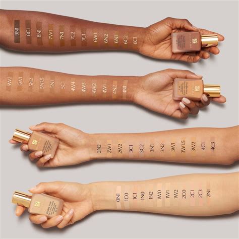 Produktové foto: Make-up Estée Lauder Double Wear Stay In Place