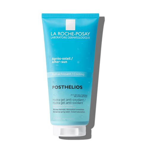 Produktové foto: La Roche-Posay Posthelios Mlieko po opaľovaní