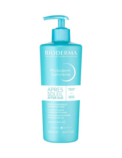 Produkt Bioderma Photoderm After Sun mlieko 500 ml