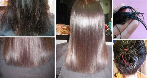 Obrázok zdravej, lesklej hrivy vlasov.