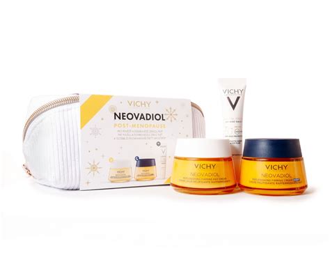 Produktové foto: Vianočný balíček VICHY Neovadiol Post-Menopause