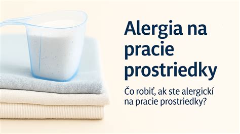 Schéma: Prečo prací prášok dráždi citlivú pokožku (chemické zložky)