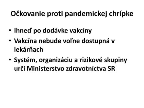 Očkovacia látka proti VZV
