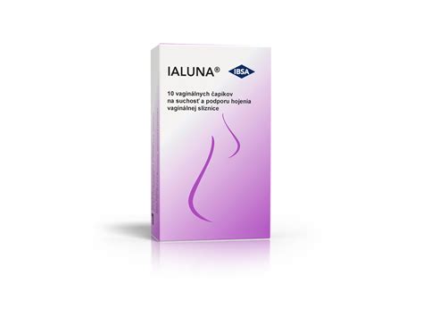 Balenie vaginálnych čapíkov a krému na liečbu mykózy