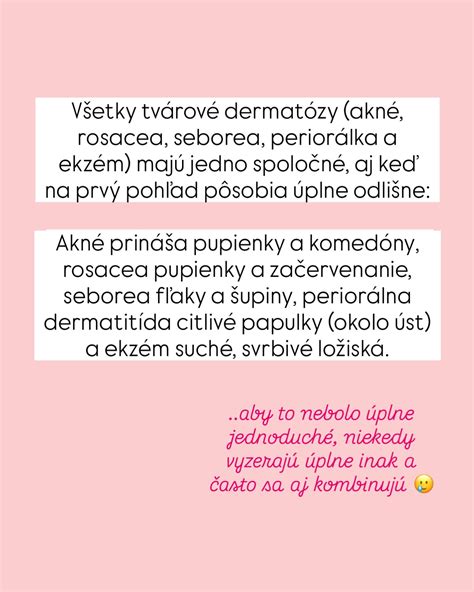 Ilustrácia rôznych prejavov ekzému (začervenanie, pupienky, suchosť)