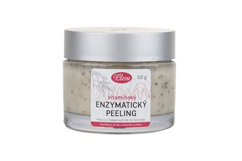 Infografika: Ako funguje enzymatický peeling vs. mechanický