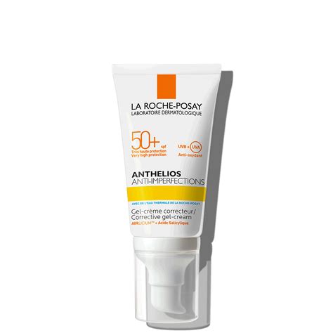 kolekcia produktov Anthelios s vysokým SPF