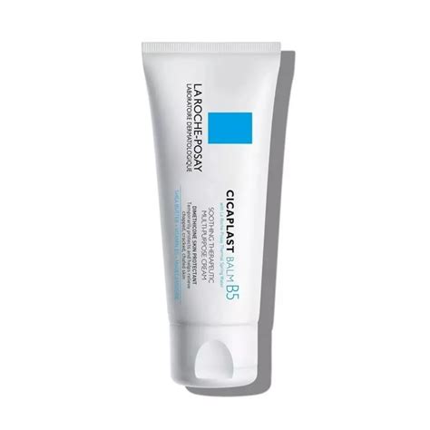 balzam Cicaplast Baume B5+ v tube