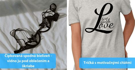 tematické foto priedušného oblečenia alebo príklad bandeliek