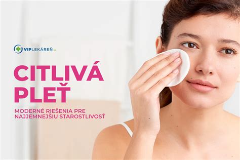 Infografika: Rozdelenie typov pleti a ich charakteristík (suchá, mastná, citlivá, zrelá)