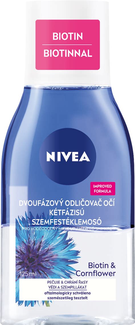 Dvojfázový odličovač so zreteľne oddelenými vrstvami