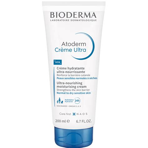 Infografika znázorňujúca históriu a filozofiu značky Bioderma so zameraním na biologické mechanizmy pokožky
