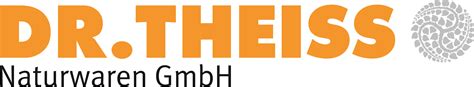 Logo Dr. Theiss Naturwaren a Pharmatheiss Cosmetics
