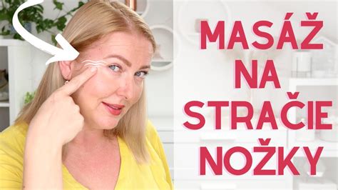 Schematické znázornenie tenkej pokožky v očnom okolí v porovnaní so zvyškom tváre.