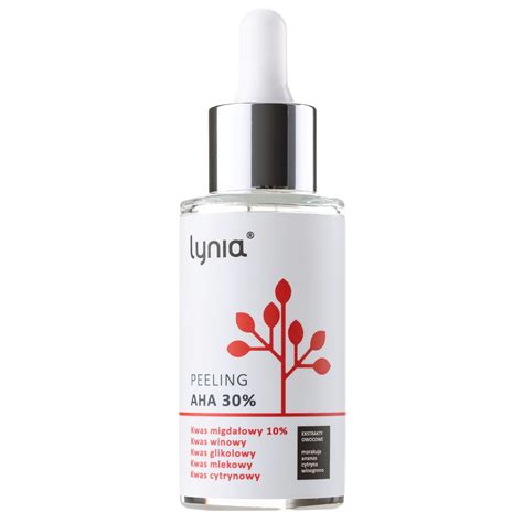 ilustrácia účinkov AHA kyselín na pleť