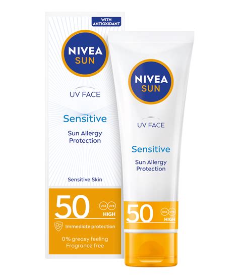 foto produktu NIVEA SUN UV Face OF 30