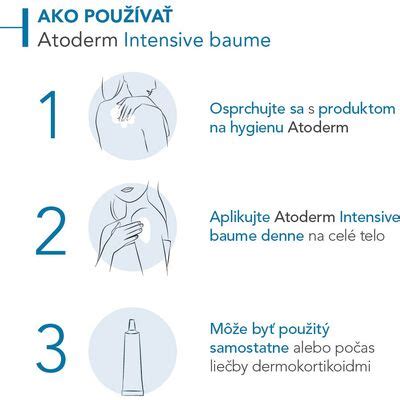 Infografika: Tipy na starostlivosť o atopickú pokožku