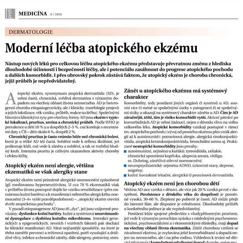 infografika: genetická predispozícia k atopickému ekzému a alergickým ochoreniam