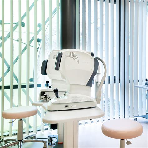 fotografia modernej čakárne v dermatologickej ambulancii