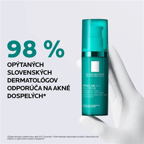 infografika účinkov kyseliny azelaovej na pleť