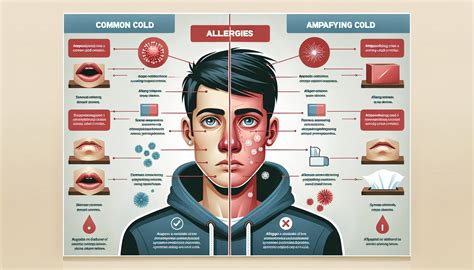 Ilustrácia zobrazujúca rôzne druhy potravín a symboly alergií