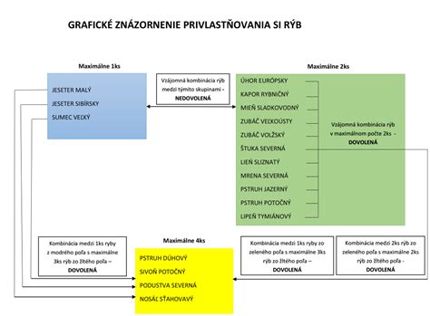 grafické znázornenie zloženia masti