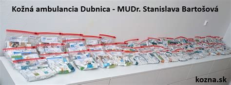 Tematické foto: Moderná kožná ambulancia