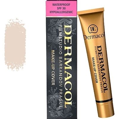 Tematické foto: Rôzne hydratačné make-upy Dermacol s jemnými kvetmi a kvapkami vody