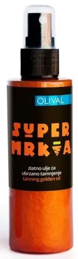 Tematické foto: mrkva, slnko a opaľovací olej