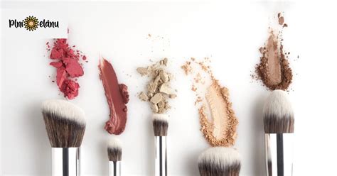 Ilustračná fotografia rôznych kozmetických sád