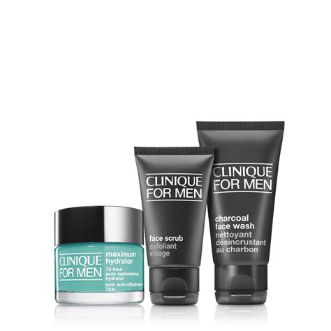 Dizajn fľaštičky s tekutým mydlom Clinique