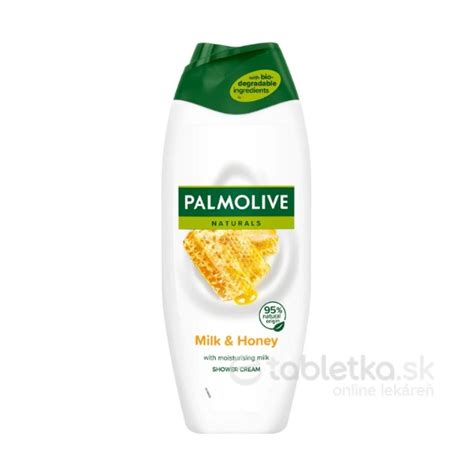 Obrázok sprchového gélu s vôňou zázvoru