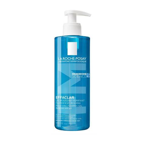 obrázok produktu La Roche-Posay Effaclar čistiaci gél 400 ml