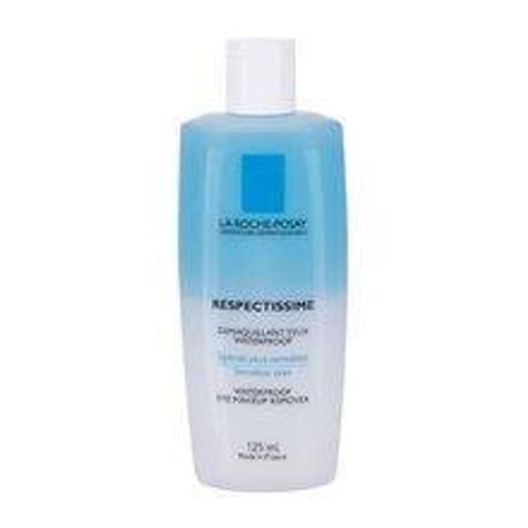 obrázok produktu La Roche-Posay Respectissime odličovač očného make-upu