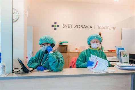 Ilustračná fotografia budovy nemocnice alebo oddelenia.