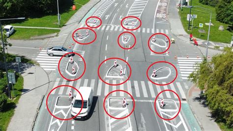 vizuálna pomôcka znázorňujúca aplikáciu korektora v tvare X